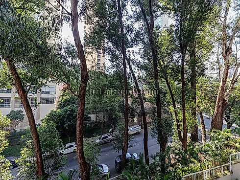 Apartamento 3 Quartos com 3 Suítes e 222m² - Campo Belo - Apartamento em Campo Belo, São Paulo - Foto 4