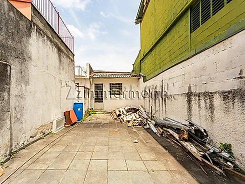 Escritório/Sala Comercial - 160m², Agua Branca - Escritório/sala em Agua Branca, São Paulo - Foto 1