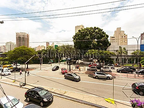 Escritório/Sala Comercial - 160m², Agua Branca - Escritório/sala em Agua Branca, São Paulo - Foto 3