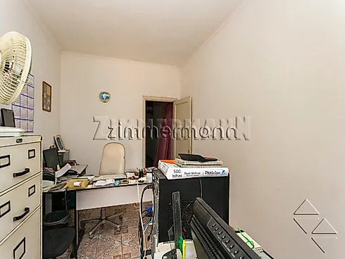 Escritório/Sala Comercial - 160m², Agua Branca - Escritório/sala em Agua Branca, São Paulo - Foto 4