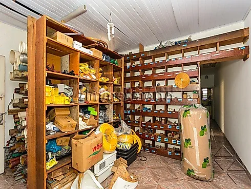 Escritório/Sala Comercial - 160m², Agua Branca - Escritório/sala em Agua Branca, São Paulo - Foto 5