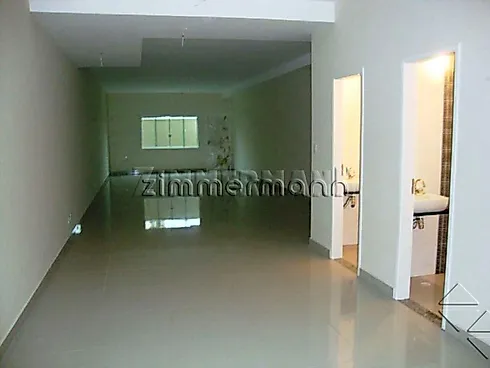 Escritório/Sala Comercial - 328m², Perdizes - Escritório/sala em Perdizes, São Paulo - Foto 2