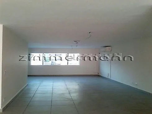 Escritório/Sala Comercial - 328m², Perdizes - Escritório/sala em Perdizes, São Paulo - Foto 3