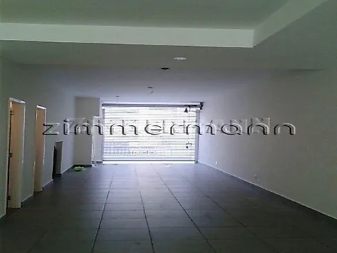 Escritório/Sala Comercial - 328m², Perdizes - Escritório/sala em Perdizes, São Paulo - Foto 5