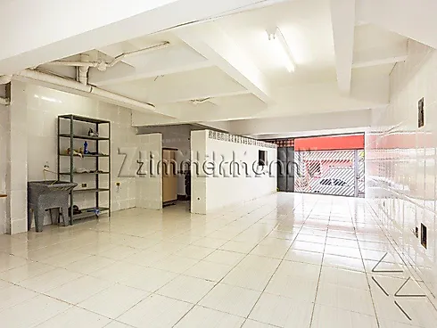Escritório/Sala Comercial - 350m², Vila Ipojuca - Escritório/sala em Vila Ipojuca, São Paulo - Foto 1