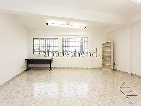 Escritório/Sala Comercial - 350m², Vila Ipojuca - Escritório/sala em Vila Ipojuca, São Paulo - Foto 2