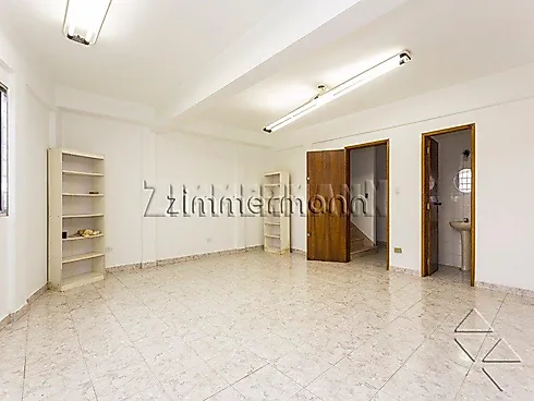 Escritório/Sala Comercial - 350m², Vila Ipojuca - Escritório/sala em Vila Ipojuca, São Paulo - Foto 3