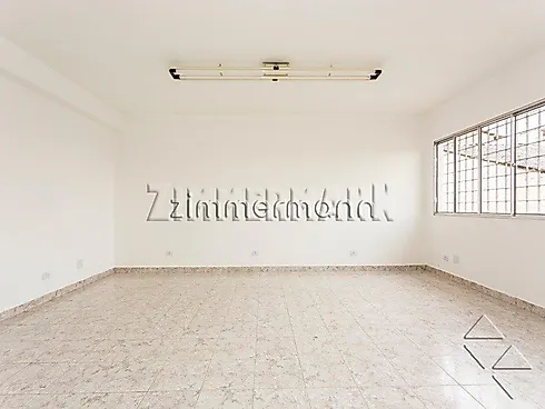 Escritório/Sala Comercial - 350m², Vila Ipojuca - Escritório/sala em Vila Ipojuca, São Paulo - Foto 4