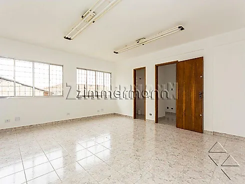 Escritório/Sala Comercial - 350m², Vila Ipojuca - Escritório/sala em Vila Ipojuca, São Paulo - Foto 5