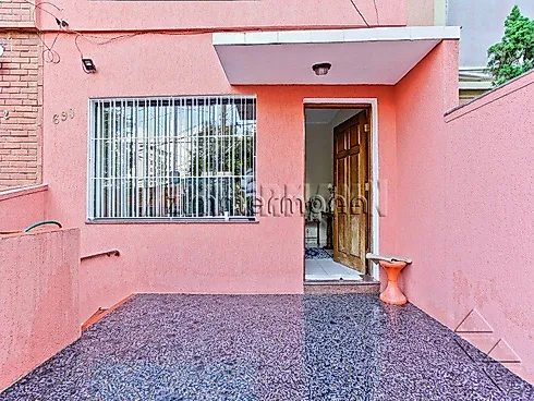 Casa 3 Quartos com 1 Suíte e 120m² - Perdizes - Casa em Perdizes, São Paulo - Foto 2
