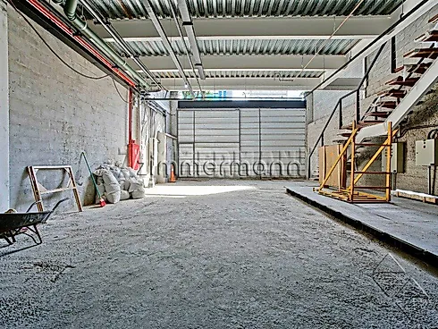 Escritório/Sala Comercial - 966m², Pinheiros - Escritório/sala em Pinheiros, São Paulo - Foto 2