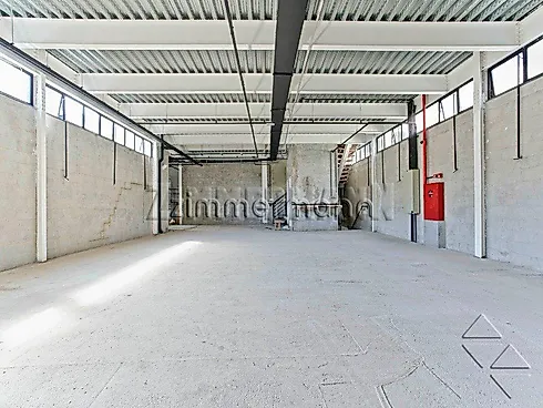 Escritório/Sala Comercial - 966m², Pinheiros - Escritório/sala em Pinheiros, São Paulo - Foto 3