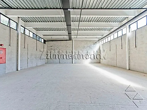 Escritório/Sala Comercial - 966m², Pinheiros - Escritório/sala em Pinheiros, São Paulo - Foto 4