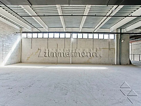 Escritório/Sala Comercial - 966m², Pinheiros - Escritório/sala em Pinheiros, São Paulo - Foto 5