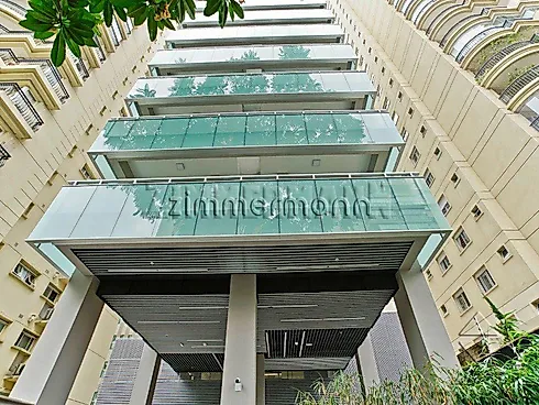 Perdizes, São Paulo
