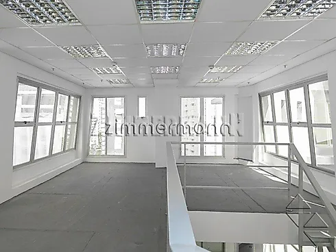 Escritório/Sala Comercial - 120m², Perdizes - Escritório/sala em Perdizes, São Paulo - Foto 2