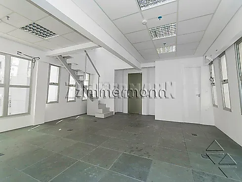 Escritório/Sala Comercial - 120m², Perdizes - Escritório/sala em Perdizes, São Paulo - Foto 4