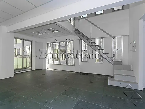 Escritório/Sala Comercial - 120m², Perdizes - Escritório/sala em Perdizes, São Paulo - Foto 5
