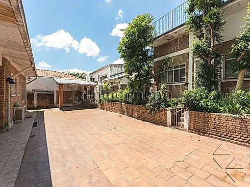 Casa 4 Quartos com 1 Suíte e 450m² - Sumare - Casa em Sumare, São Paulo - Foto 2