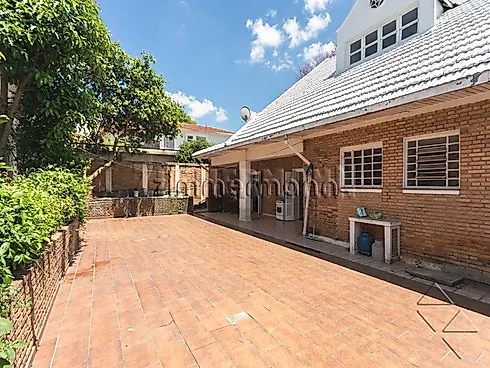 Casa 4 Quartos com 1 Suíte e 450m² - Sumare - Casa em Sumare, São Paulo - Foto 3