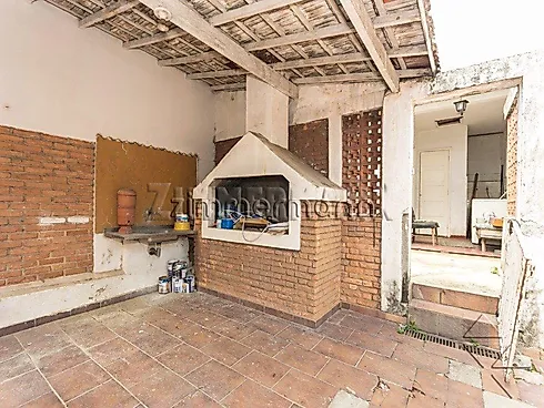 Casa 4 Quartos com 1 Suíte e 450m² - Sumare - Casa em Sumare, São Paulo - Foto 4
