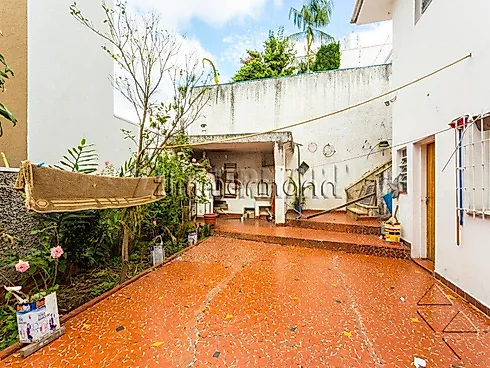 Casa 3 Quartos com 1 Suíte e 256m² - Vila Madalena - Casa em Vila Madalena, São Paulo - Foto 2