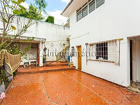Casa 3 Quartos com 1 Suíte e 256m² - Vila Madalena - Casa em Vila Madalena, São Paulo - Foto 3