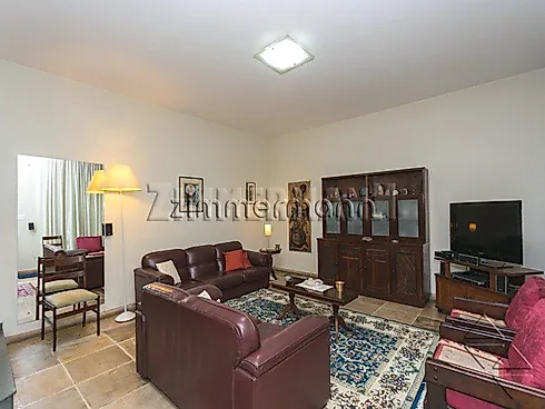 Escritório/Sala Comercial - 290m², Sumaré - Escritório/sala em Sumaré, São Paulo - Foto 3