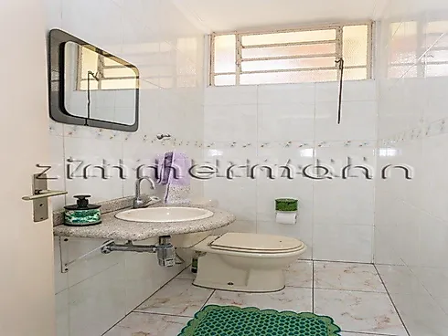 Escritório/Sala Comercial - 290m², Sumaré - Escritório/sala em Sumaré, São Paulo - Foto 5