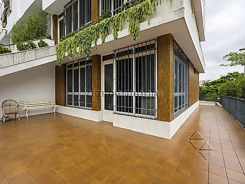 Perdizes, São Paulo