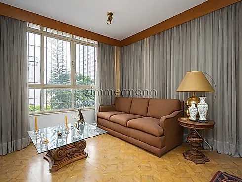 Casa 3 Quartos com 1 Suíte e 239m² - Perdizes - Casa em Perdizes, São Paulo - Foto 2