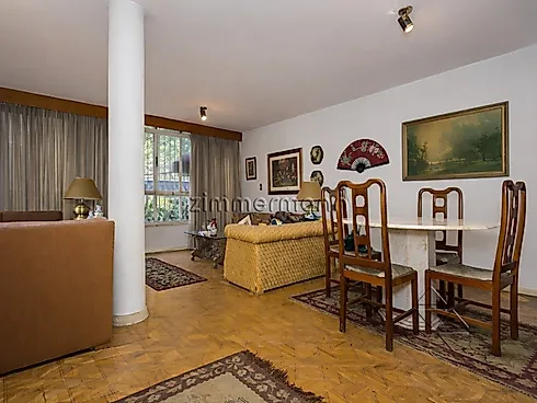 Casa 3 Quartos com 1 Suíte e 239m² - Perdizes - Casa em Perdizes, São Paulo - Foto 3