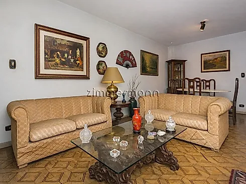 Casa 3 Quartos com 1 Suíte e 239m² - Perdizes - Casa em Perdizes, São Paulo - Foto 4