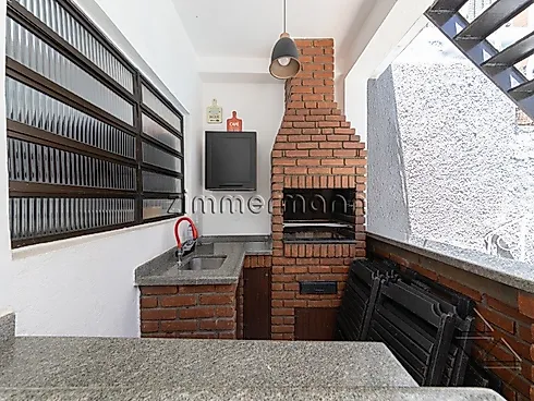 Casa 5 Quartos com 262m² - Vila Romana - Casa em Vila Romana, São Paulo - Foto 2