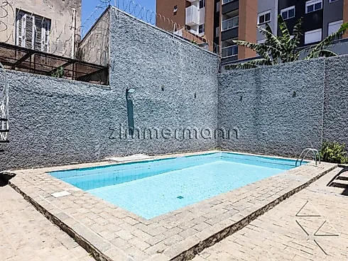 Casa 5 Quartos com 262m² - Vila Romana - Casa em Vila Romana, São Paulo - Foto 3