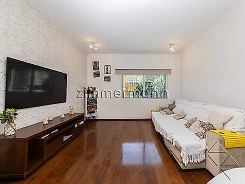 Casa 5 Quartos com 262m² - Vila Romana - Casa em Vila Romana, São Paulo - Foto 5