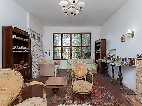 Casa 4 Quartos com 280m² - Sumare - Casa em Sumare, São Paulo - Foto 2