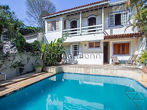 Casa 4 Quartos com 4 Suítes e 542m² - Sumare - Casa em Sumare, São Paulo - Foto 3