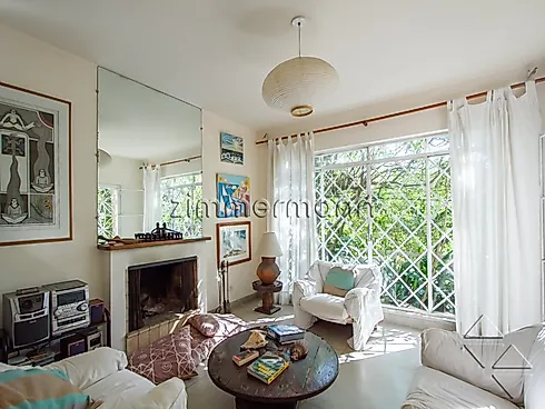 Casa 4 Quartos com 4 Suítes e 542m² - Sumare - Casa em Sumare, São Paulo - Foto 4