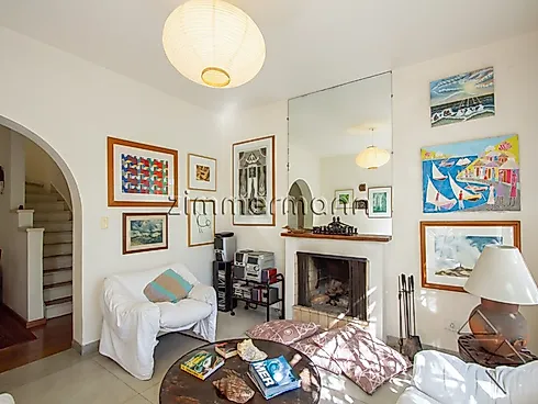 Casa 4 Quartos com 4 Suítes e 542m² - Sumare - Casa em Sumare, São Paulo - Foto 5