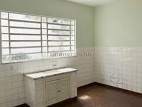 Casa 3 Quartos com 100m² - Pinheiros - Casa em Pinheiros, São Paulo - Foto 4
