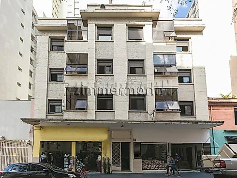 Santa Cecilia, São Paulo