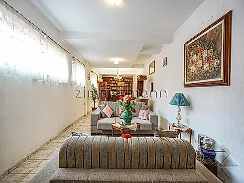 Casa 3 Quartos com 1 Suíte e 200m² - Pompeia - Casa em Pompeia, São Paulo - Foto 3