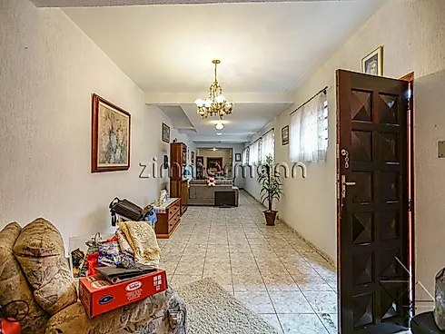 Casa 3 Quartos com 1 Suíte e 200m² - Pompeia - Casa em Pompeia, São Paulo - Foto 4