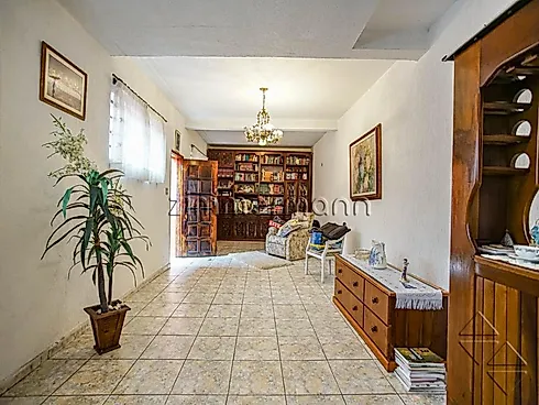 Casa 3 Quartos com 1 Suíte e 200m² - Pompeia - Casa em Pompeia, São Paulo - Foto 5