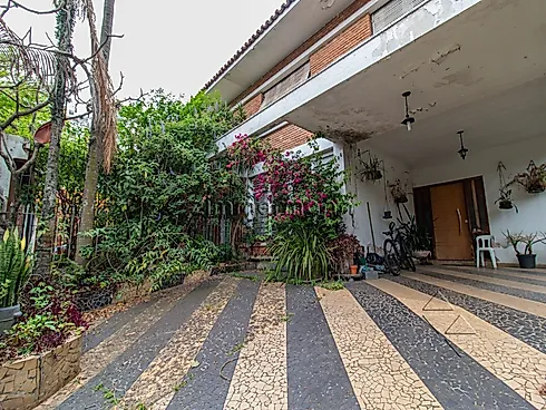 Casa 3 Quartos com 1 Suíte e 300m² - Vila Madalena - Casa em Vila Madalena, São Paulo - Foto 1