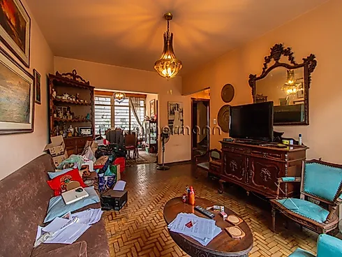 Casa 3 Quartos com 1 Suíte e 300m² - Vila Madalena - Casa em Vila Madalena, São Paulo - Foto 3