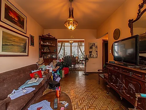 Casa 3 Quartos com 1 Suíte e 300m² - Vila Madalena - Casa em Vila Madalena, São Paulo - Foto 5