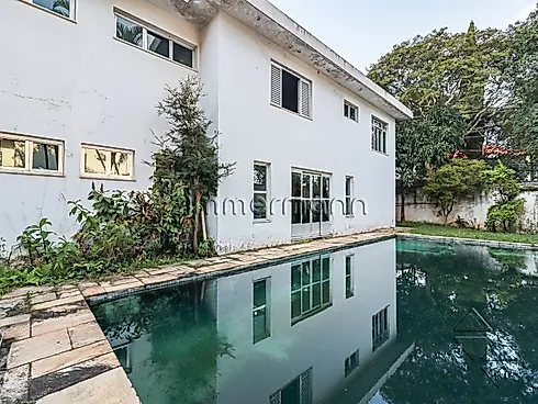 Casa 4 Quartos com 4 Suítes e 362m² - Alto de Pinheiros - Casa em Alto de Pinheiros, São Paulo - Foto 1
