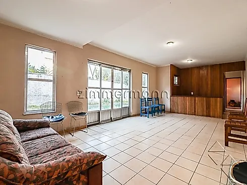 Casa 4 Quartos com 4 Suítes e 362m² - Alto de Pinheiros - Casa em Alto de Pinheiros, São Paulo - Foto 3